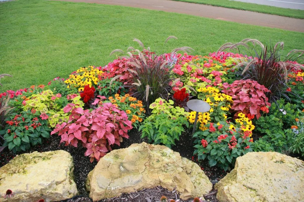 Custom landscaping services for year-round maintenance across Wappingers Falls, NY - Lehigh Lawns & Landscaping