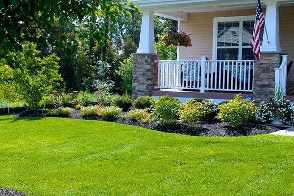 Lehigh Lawns & Landscaping