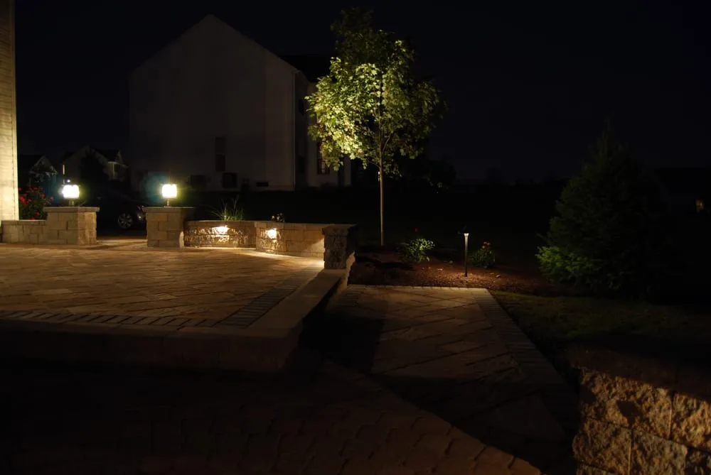 Expert landscaping services in Orefield, PA - Lehigh Valley Hardscape
