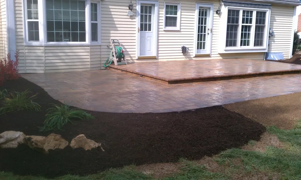 Local outdoor landscaping experts serving Orefield, PA - Lehigh Valley Hardscape