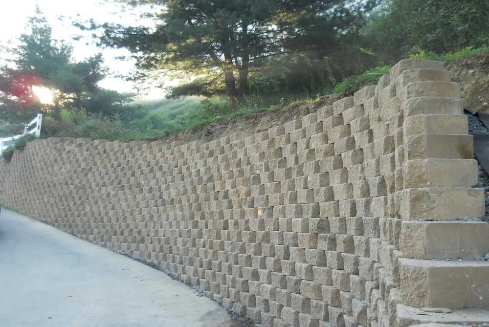 Affordable lawn mowing service for year-round maintenance across Orefield, PA - Lehigh Valley Hardscape