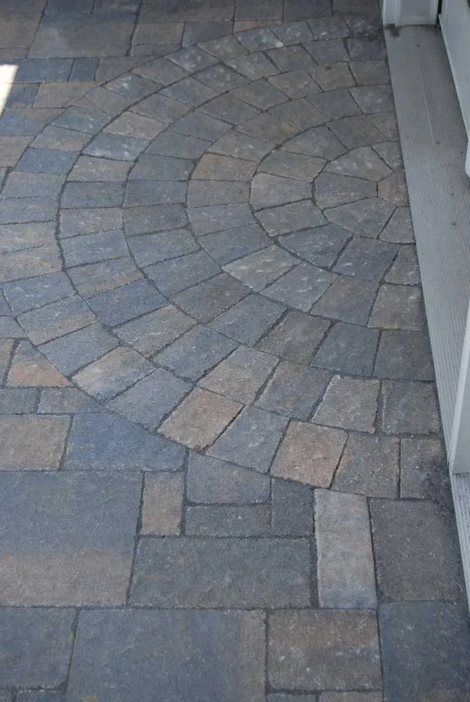 Reliable lawn mowing service in Orefield, PA - Lehigh Valley Hardscape