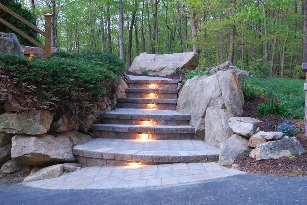 Top-rated residential landscaping for year-round maintenance across Orefield, PA - Lehigh Valley Hardscape