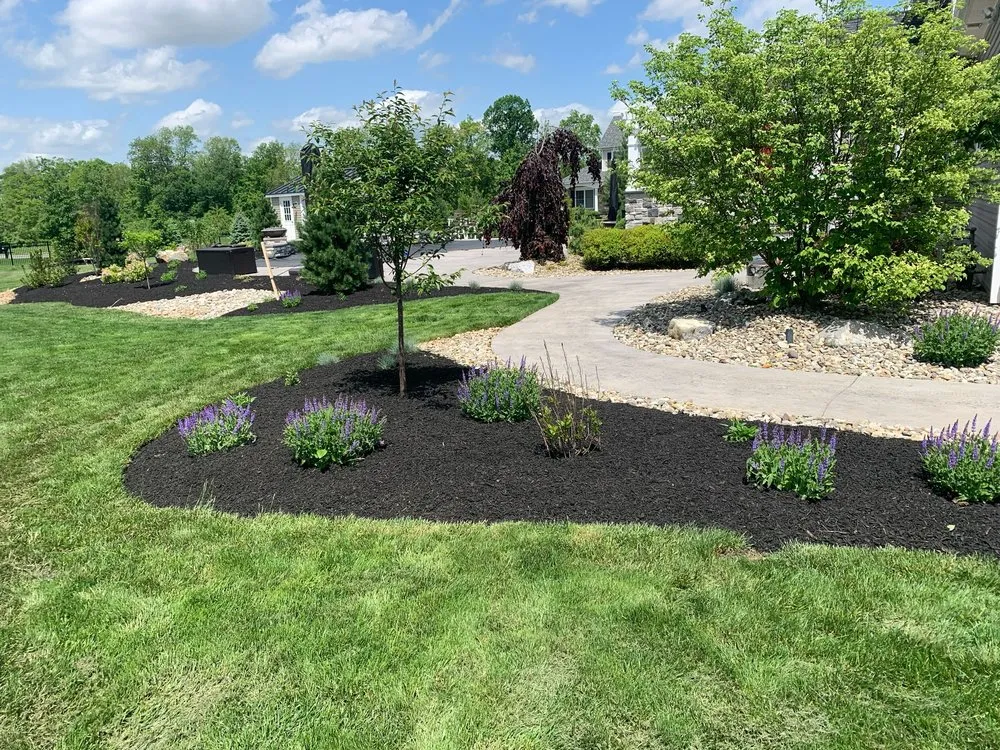 Reliable landscaping services in Zionsville, PA - Lehigh Valley Lawn