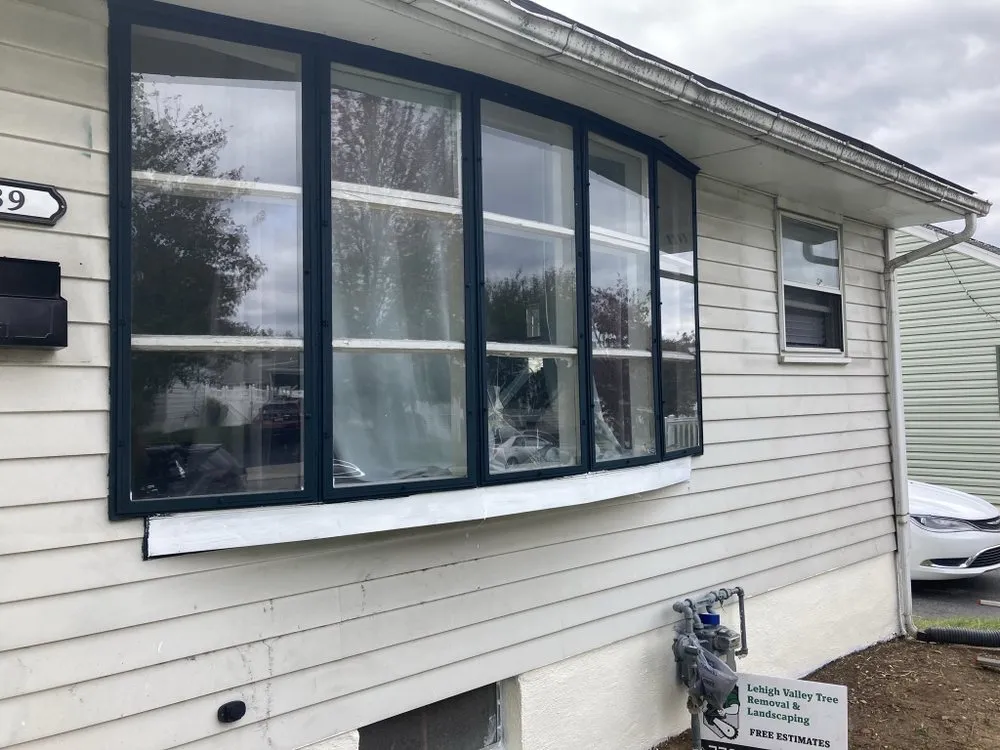 Affordable garden landscaping in Bethlehem, PA - Lehigh Valley Tree Removal and Landscaping