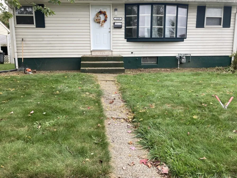 Trusted outdoor landscaping experts serving Bethlehem, PA - Lehigh Valley Tree Removal and Landscaping