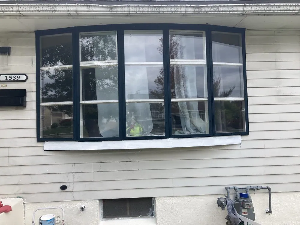 Professional landscape design in Bethlehem, PA by Lehigh Valley Tree Removal and Landscaping