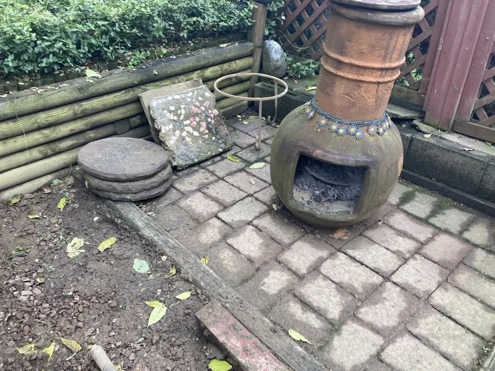 Affordable yard cleanup service in Bethlehem, PA by Lehigh Valley Tree Removal and Landscaping