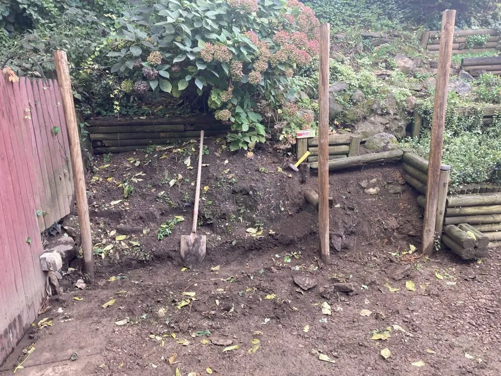 Custom yard cleanup service experts serving Bethlehem, PA - Lehigh Valley Tree Removal and Landscaping