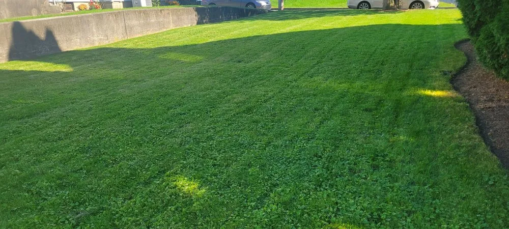 Trusted residential landscaping for residential properties across Bethlehem, PA - Lehigh Yardworks