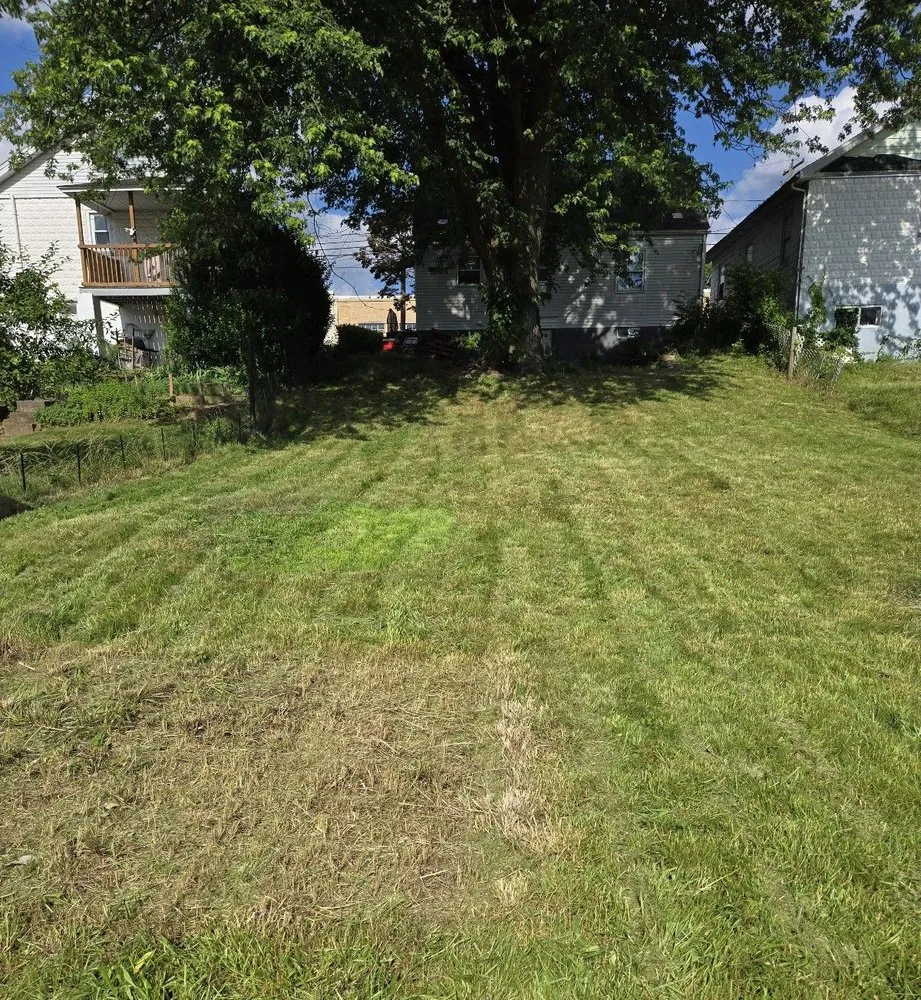 Expert landscape design in Bethlehem, PA by Lehigh Yardworks