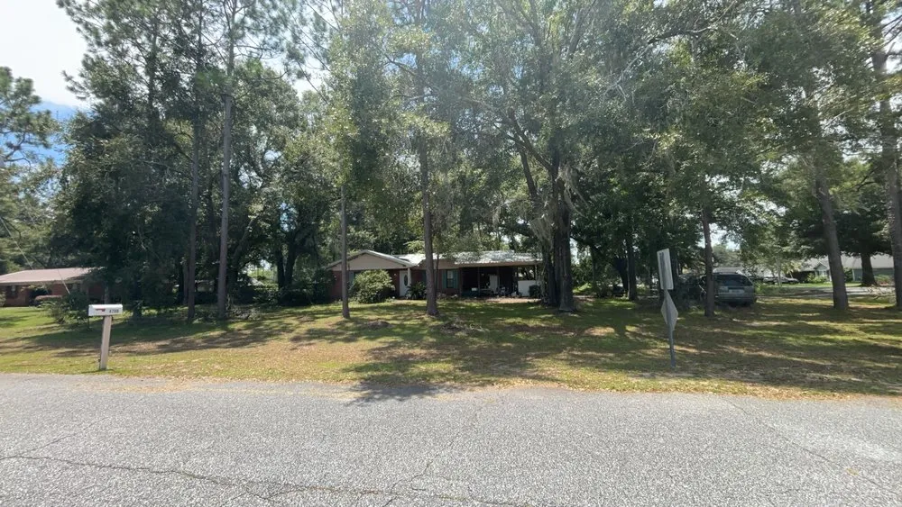 Top-rated yard cleanup service in Lake Park, GA - Lehman Landscaping