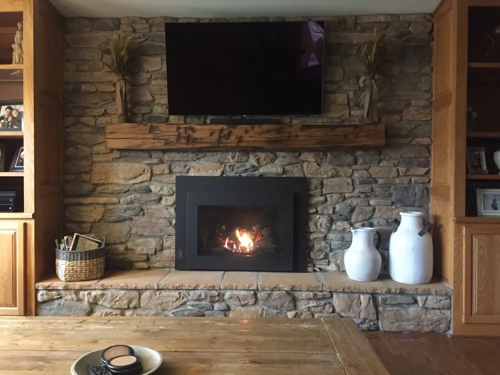 Top-rated yard maintenance experts serving Powhatan Point, OH - Lehman's Landscaping & Concrete