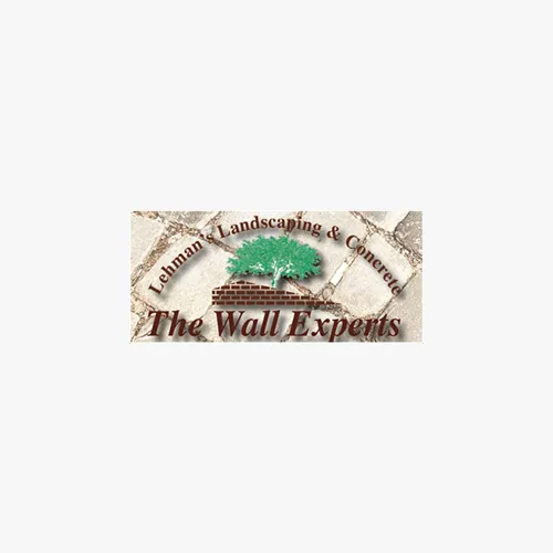 Custom landscape installation for year-round maintenance in Powhatan Point, OH by Lehman's Landscaping & Concrete