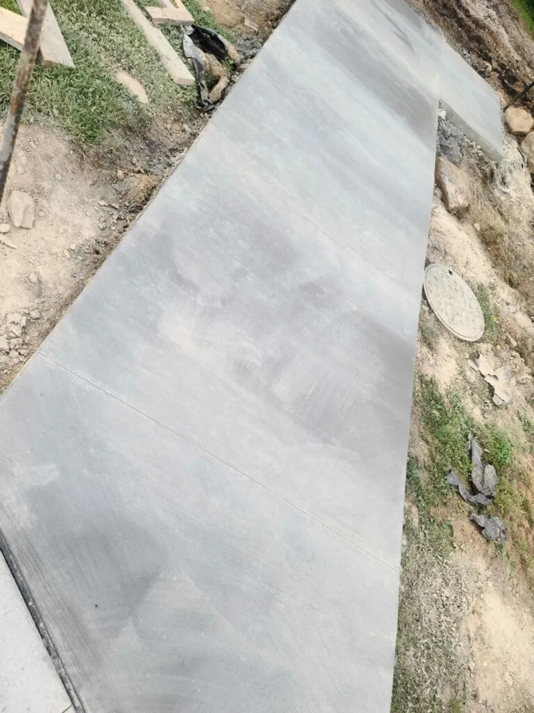 Custom lawn care service experts serving Powhatan Point, OH - Lehman's Landscaping & Concrete