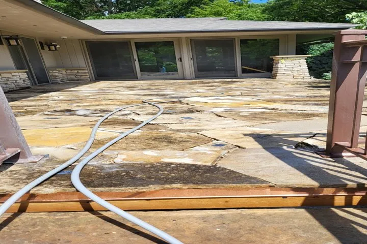 Expert residential landscaping for residential properties across McHenry, IL - Leibforth Landscape - Keith Leibforth