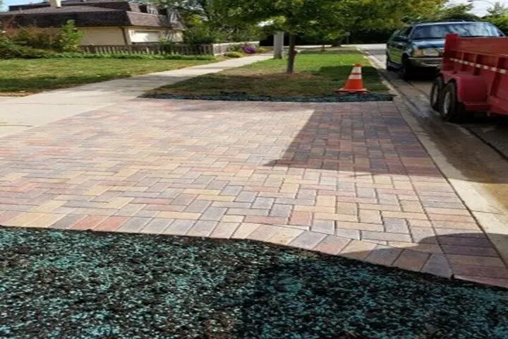 Custom landscaping services experts serving McHenry, IL - Leibforth Landscape - Keith Leibforth