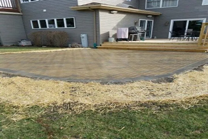 Affordable yard maintenance in McHenry, IL - Leibforth Landscape - Keith Leibforth