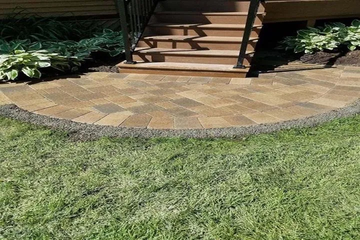 Top-rated outdoor landscaping experts serving McHenry, IL - Leibforth Landscape - Keith Leibforth