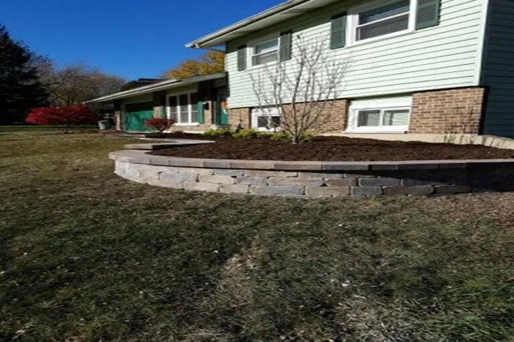 Reliable landscaping services for year-round maintenance across McHenry, IL - Leibforth Landscape - Keith Leibforth