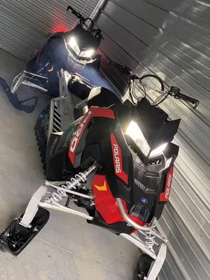 Leibfrieds Lawn Logo