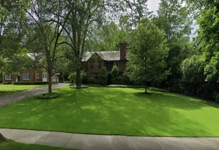 Professional outdoor landscaping in Bratenahl, OH - Leibin Landscapes