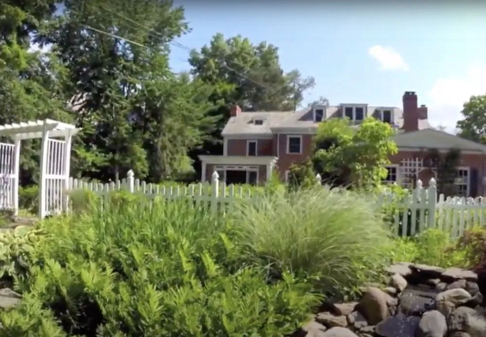 Reliable outdoor landscaping in Bratenahl, OH by Leibin Landscapes