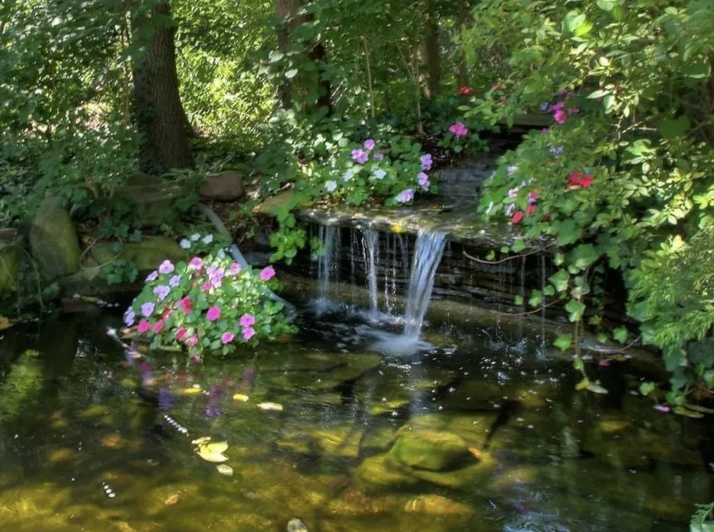 Reliable landscape installation experts serving Bratenahl, OH - Leibin Landscapes