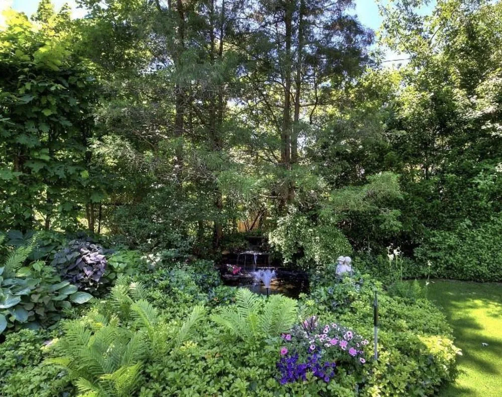 Reliable lawn mowing service for residential properties across Bratenahl, OH - Leibin Landscapes