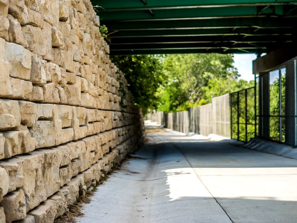 Affordable landscape design with custom design across Glenwood, IA - Leick Construction