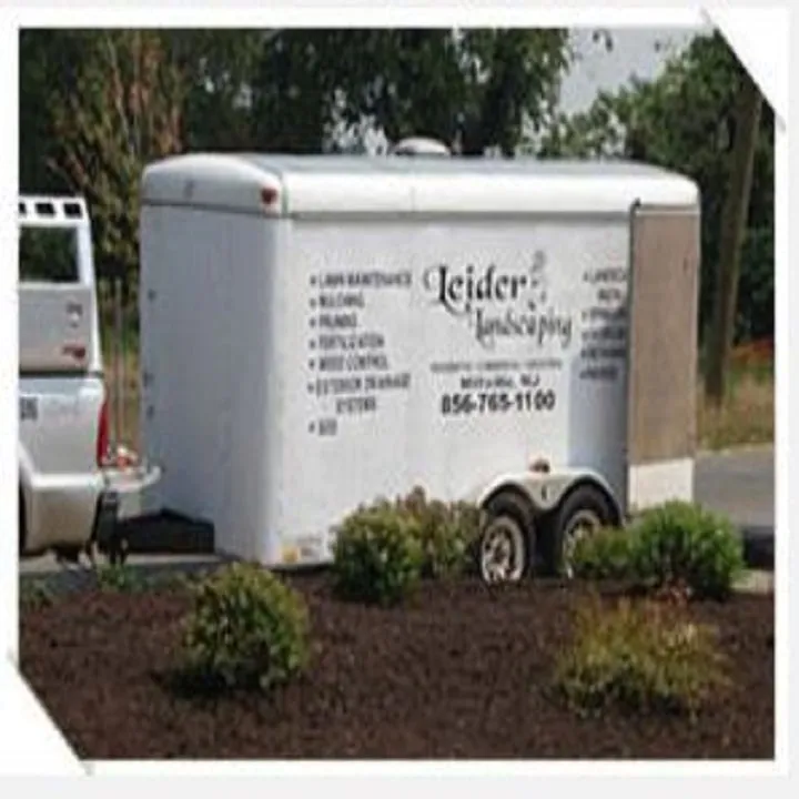 Reliable garden landscaping in Millville, NJ by Leider Landscaping