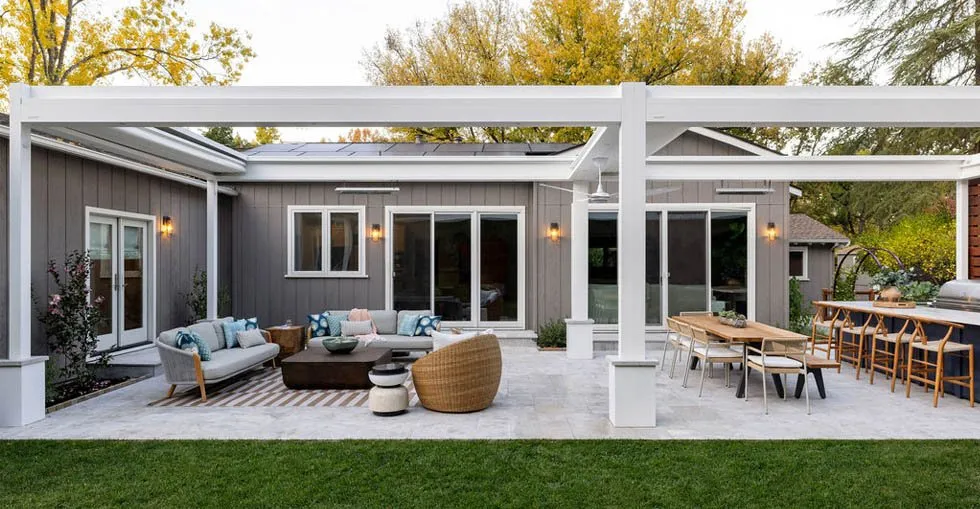 Expert residential landscaping experts serving Berkeley, CA - Leigh Designs