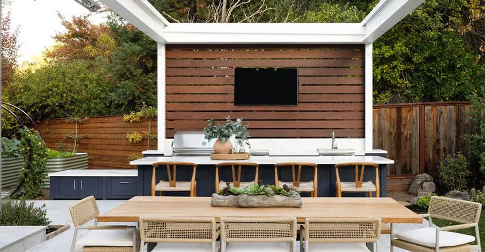 Local landscape installation experts serving Berkeley, CA - Leigh Designs