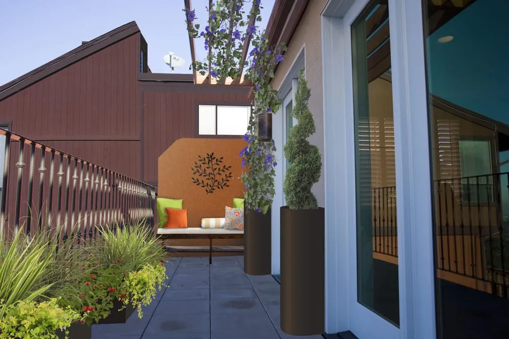 Reliable yard cleanup service experts serving Berkeley, CA - Leigh Designs