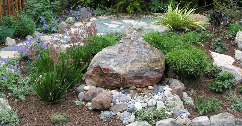 Top-rated outdoor landscaping near you across Berkeley, CA - Leigh Designs