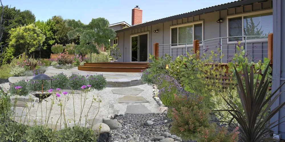 Reliable outdoor landscaping for outdoor upgrades across Berkeley, CA - Leigh Designs