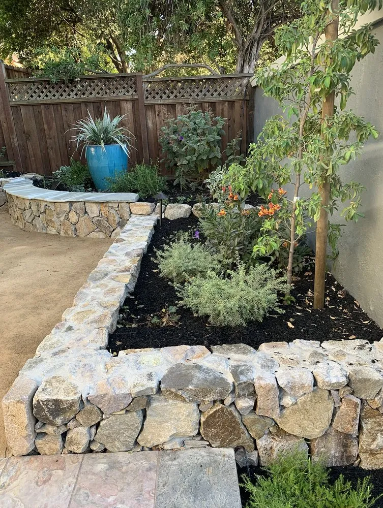 Top-rated garden landscaping in Berkeley, CA - Leigh Designs