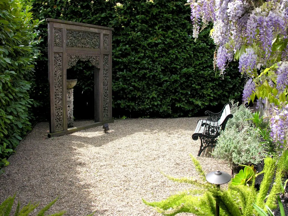 Local residential landscaping experts serving Berkeley, CA - Leigh Designs