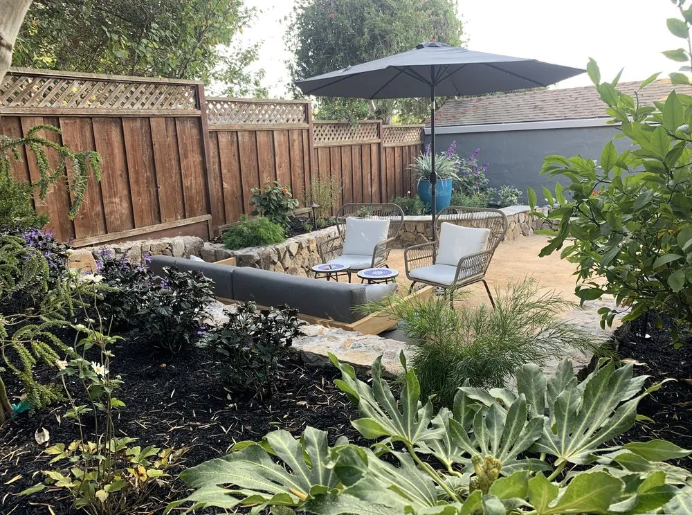 Reliable lawn care service in Berkeley, CA - Leigh Designs