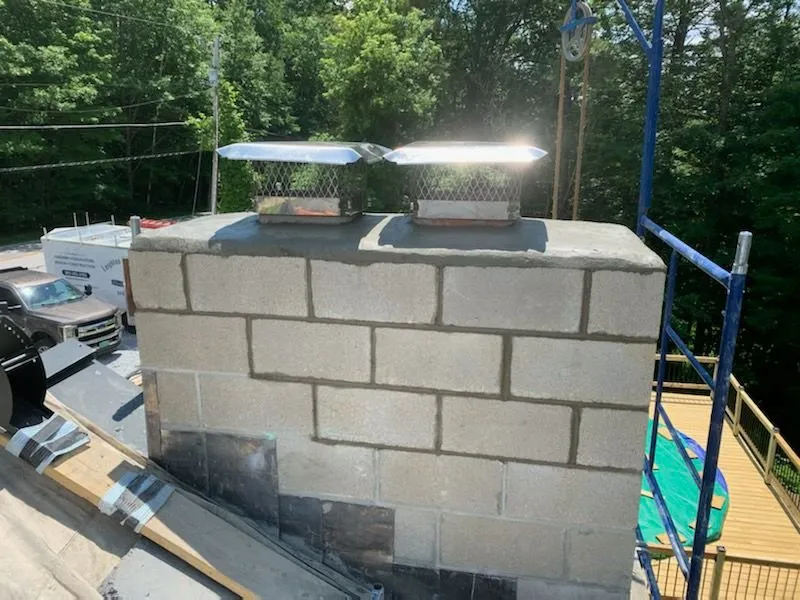 Trusted lawn mowing service near you in Wallingford, VT by Leighton’s Landscapes And Masonry