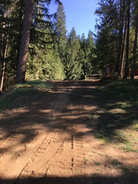 Local landscaping services in Troy, MT - Leighty Landscaping & Excavation