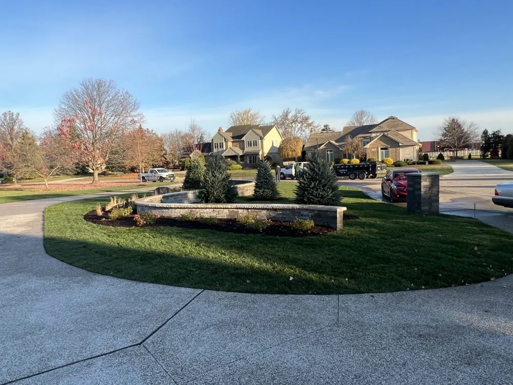 Top-rated yard cleanup service in Ypsilanti, MI - Leija Brick Paver