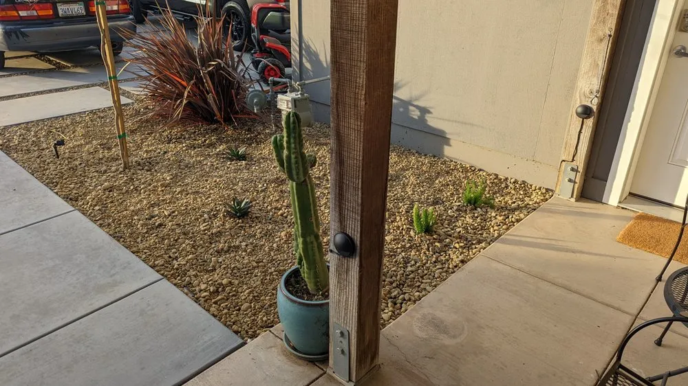 Custom lawn mowing service for beautiful yards across Napa, CA - Leija Concrete