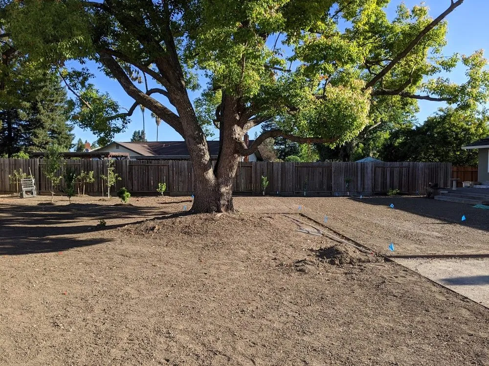 Top-rated outdoor landscaping in Napa, CA by Leija Concrete