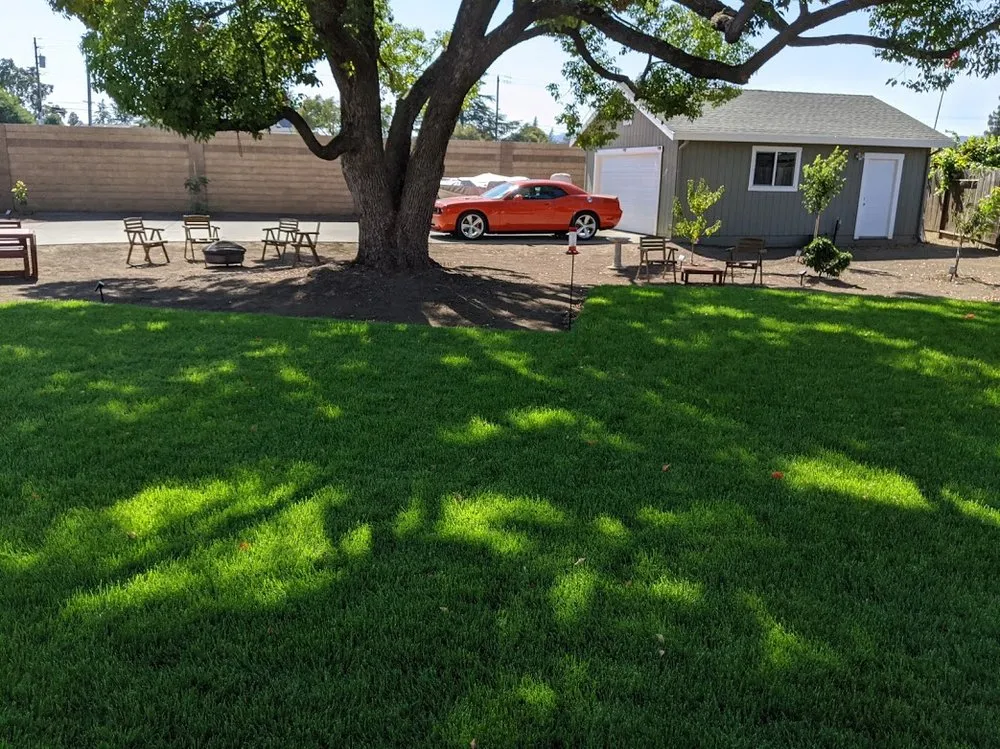 Top-rated landscaping services experts serving Napa, CA - Leija Concrete