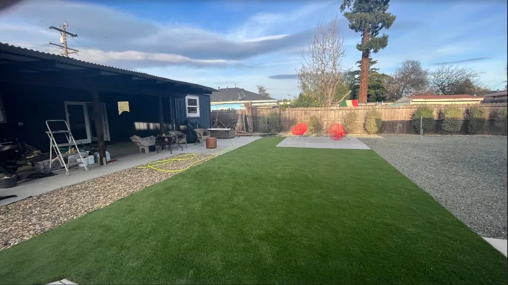 Affordable residential landscaping in Napa, CA - Leija Concrete