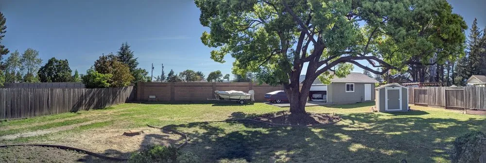 Professional landscape design for beautiful yards across Napa, CA - Leija Concrete