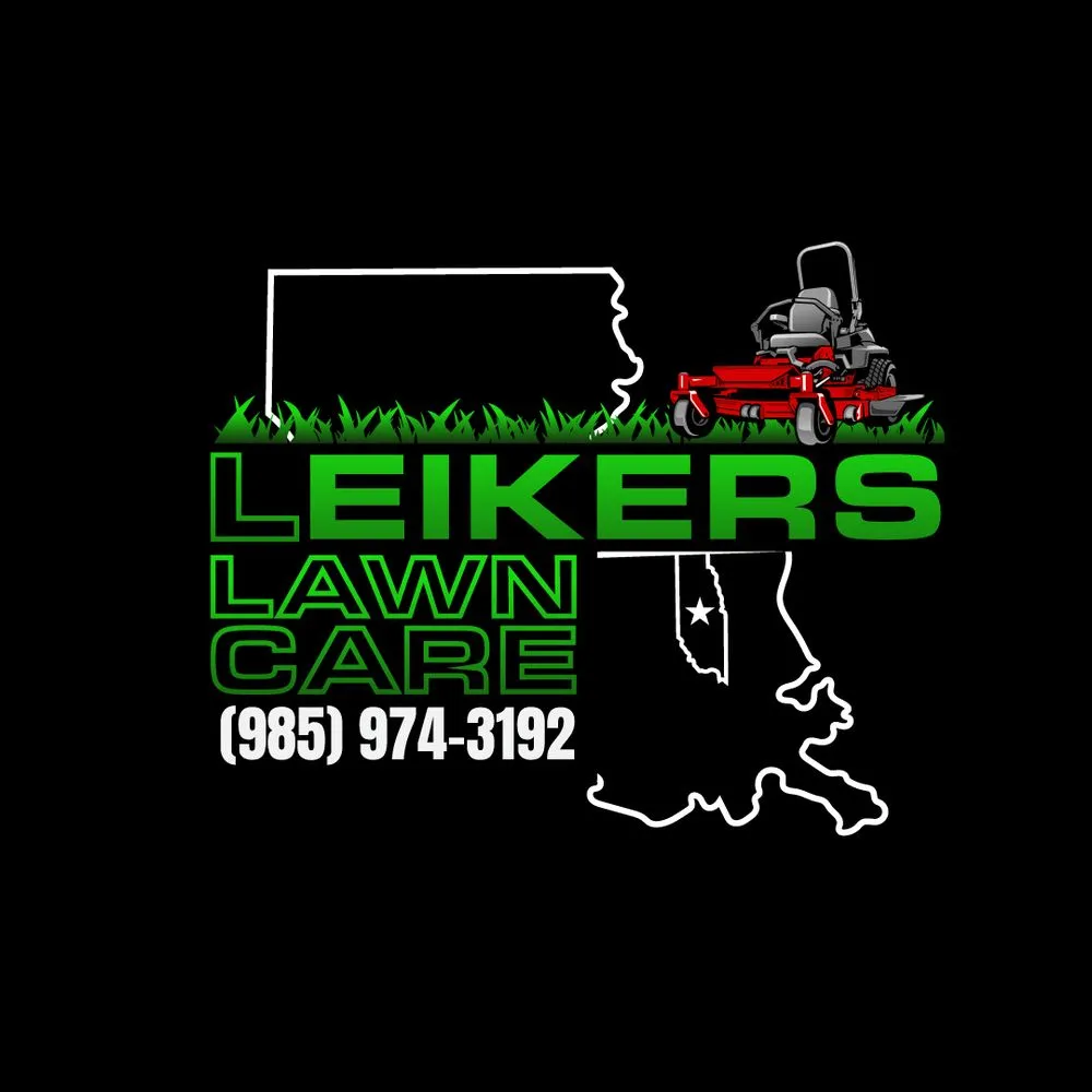 Trusted yard cleanup service for residential properties in Hammond, LA by Leikers lawncare
