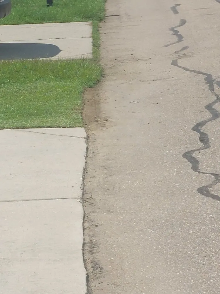 Professional outdoor landscaping in Hammond, LA - Leikers lawncare