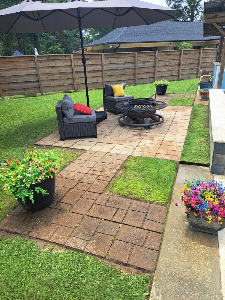 Trusted yard maintenance experts serving Hammond, LA - Leikers lawncare